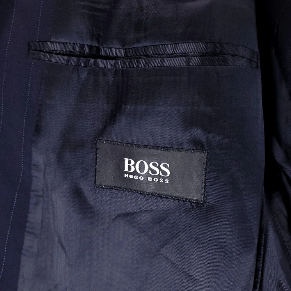 Hugo Boss vtg hugo